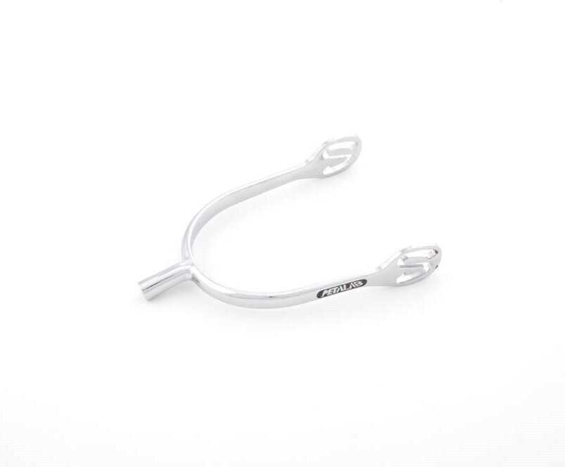 METALAB - "Prince of Wales" Zinc Spurs