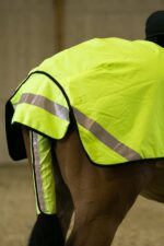 Horze Reflective Riding Blanket - Image 4
