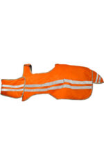 bZeen Reflective Riding Rug - Image 2