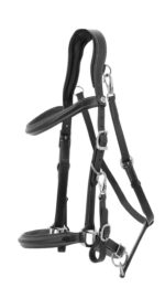 NORTON -Trekking - Trekking bridle with decorative stitching