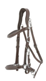 NORTON -Trekking - Trekking bridle with decorative stitching - Image 2