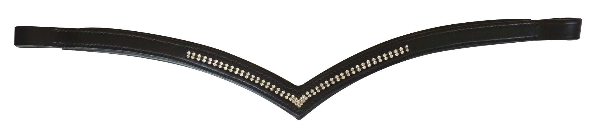 NORTON CLUB - V Diamond - Browband