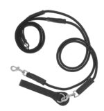 NORTON PRO draw reins made of webbing/cord