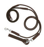 NORTON PRO draw reins made of webbing/cord - Image 2