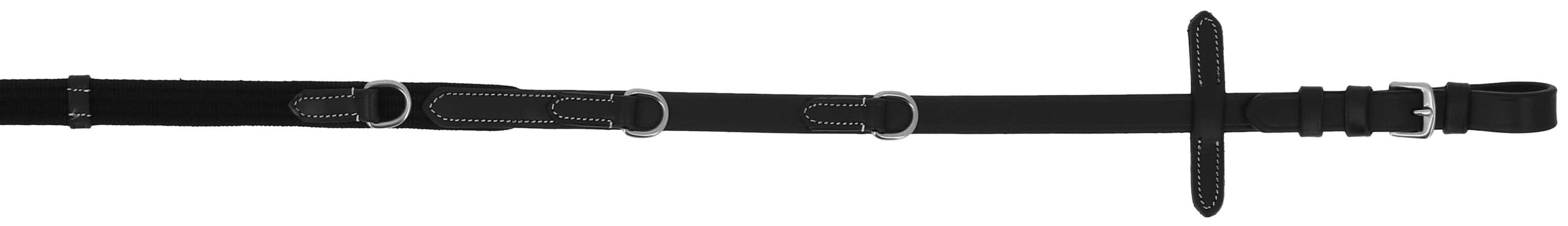 NORTON Thiedeman web reins