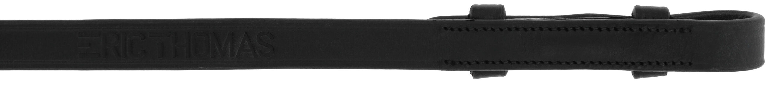 ERIC THOMAS Gurtzügel 16mm