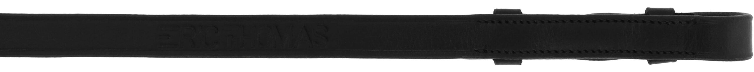 ERIC THOMAS rubber reins “Digit”.