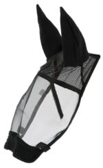 EQUITHÈME „Training“ Antifliegenmaske - Image 4