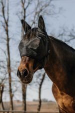 EQUITHÈME Fly/UV Mask - Supercut