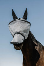 EQUITHÈME - Protec - Fly/UV Mask - Image 4