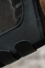 EQUITHÈME - Mesh - Fly/UV Mask - Without Ears - Image 3