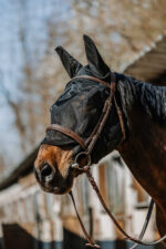 EQUITHÈME - Anatomic - Fly/UV Mask - Image 2
