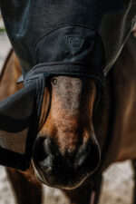 PRO SERIES fly mask with UV protection - Image 4