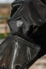PRO SERIES Fly Mask with UV Protection - Extra - Image 3