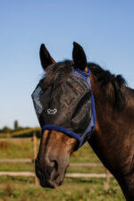RIDING WORLD Fly Mask - First - Without Ears