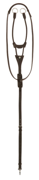 NORTON PRO elastic ring martingale - Image 2