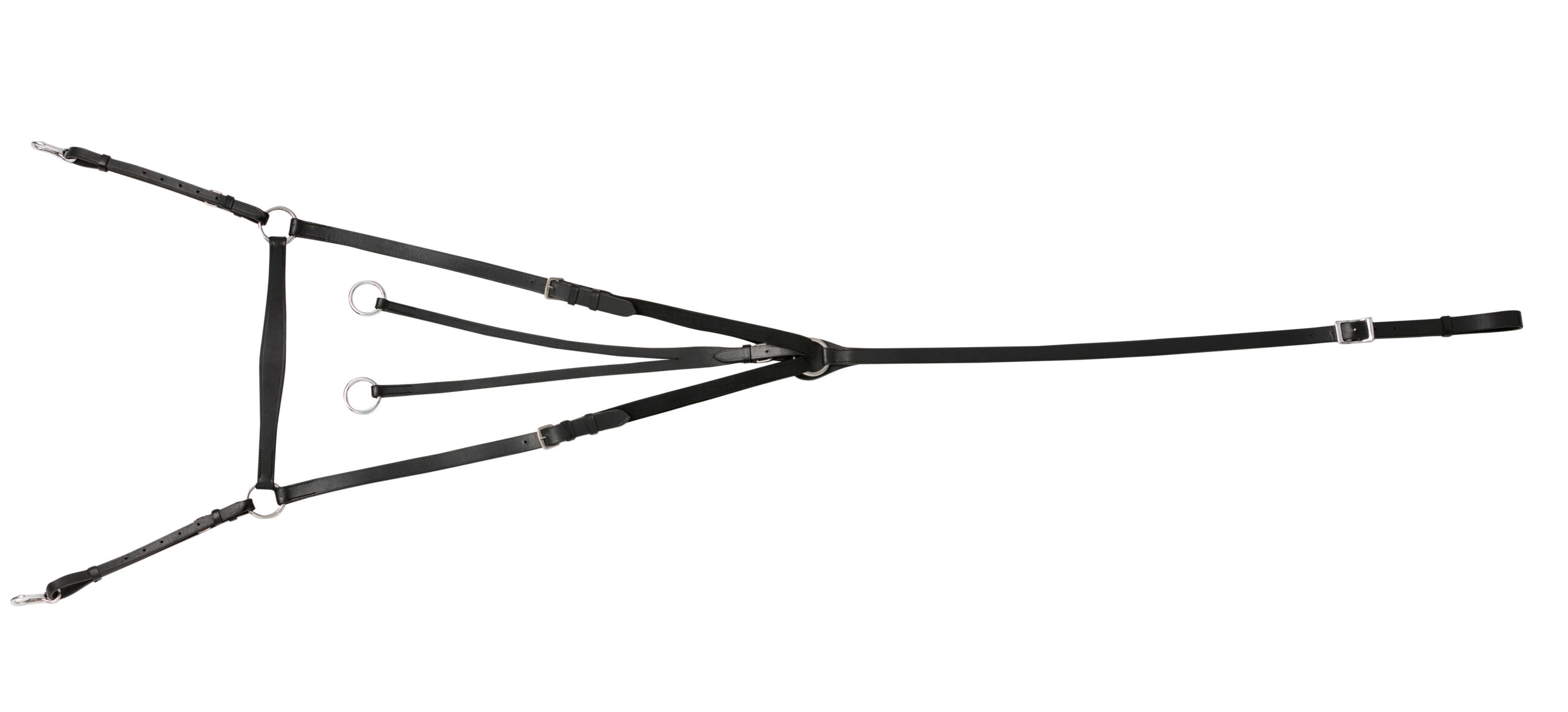 RIDING WORLD Breastplate