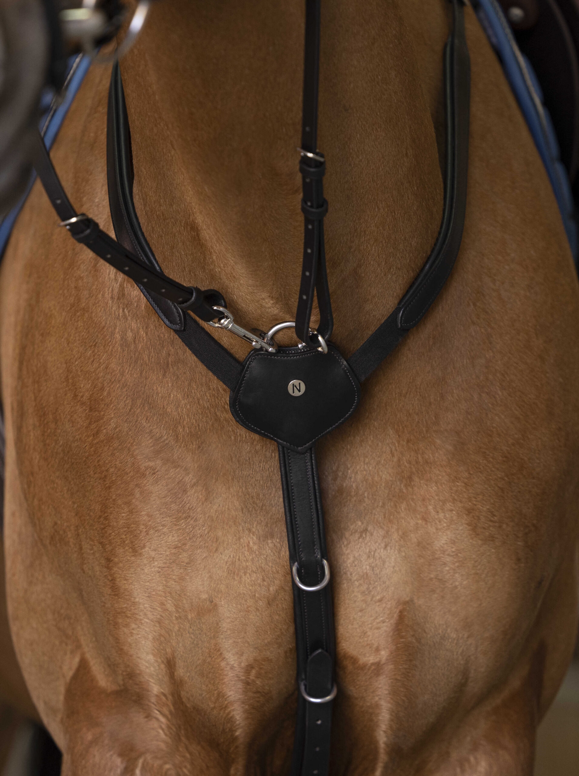 NORTON PRO Breastplate - Comfort