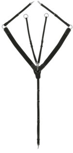 NORTON PRO elastic breastplate