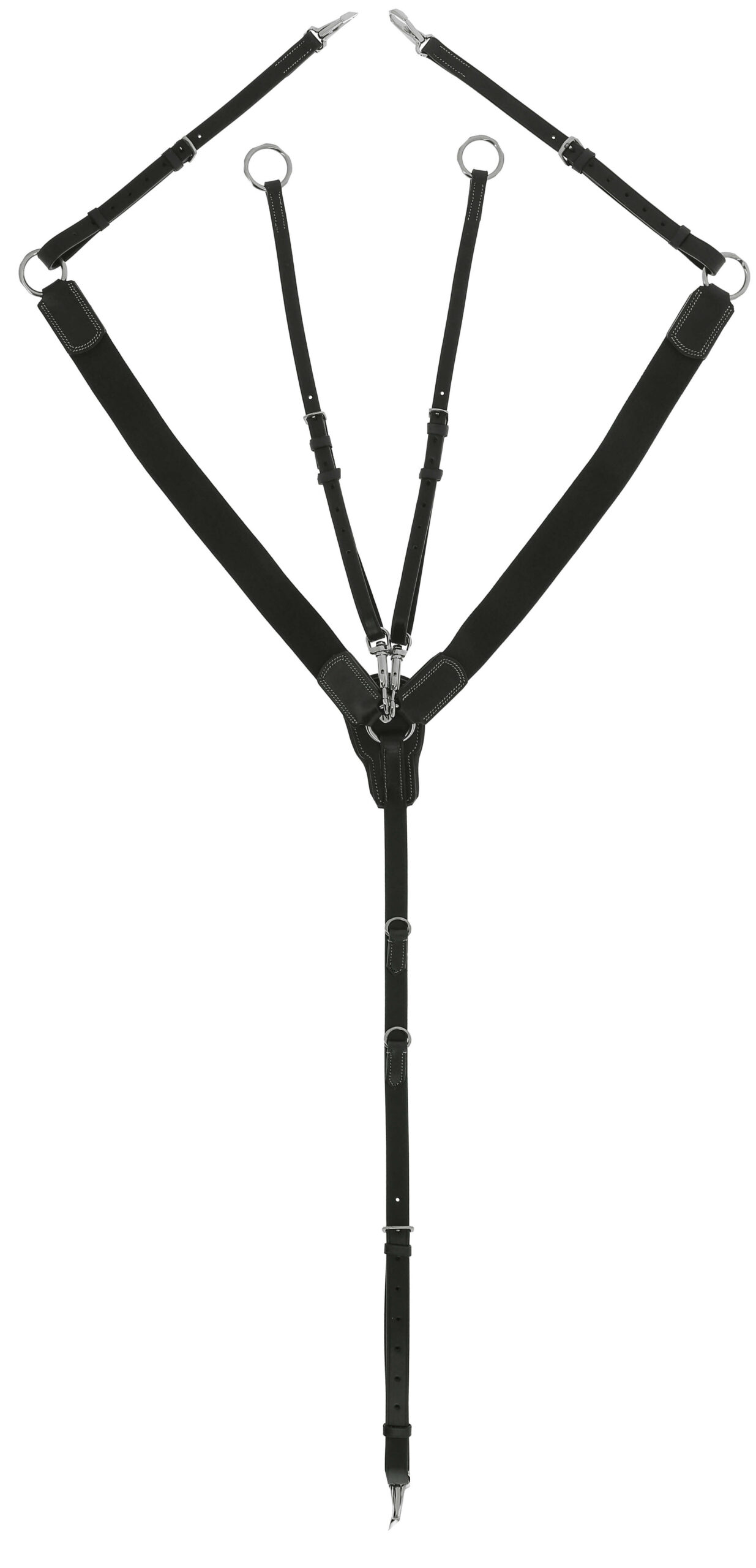 NORTON PRO elastic breastplate