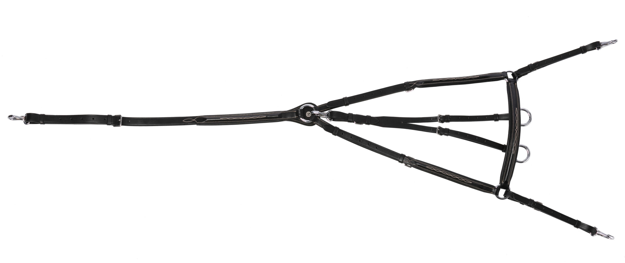 NORTON PRO breastplate