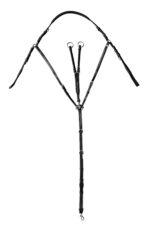 ERIC THOMAS HYBRID breastplate