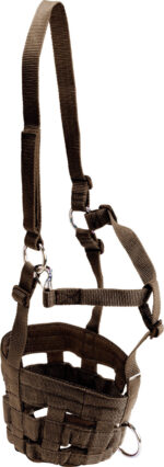 Nylon muzzle - Image 2