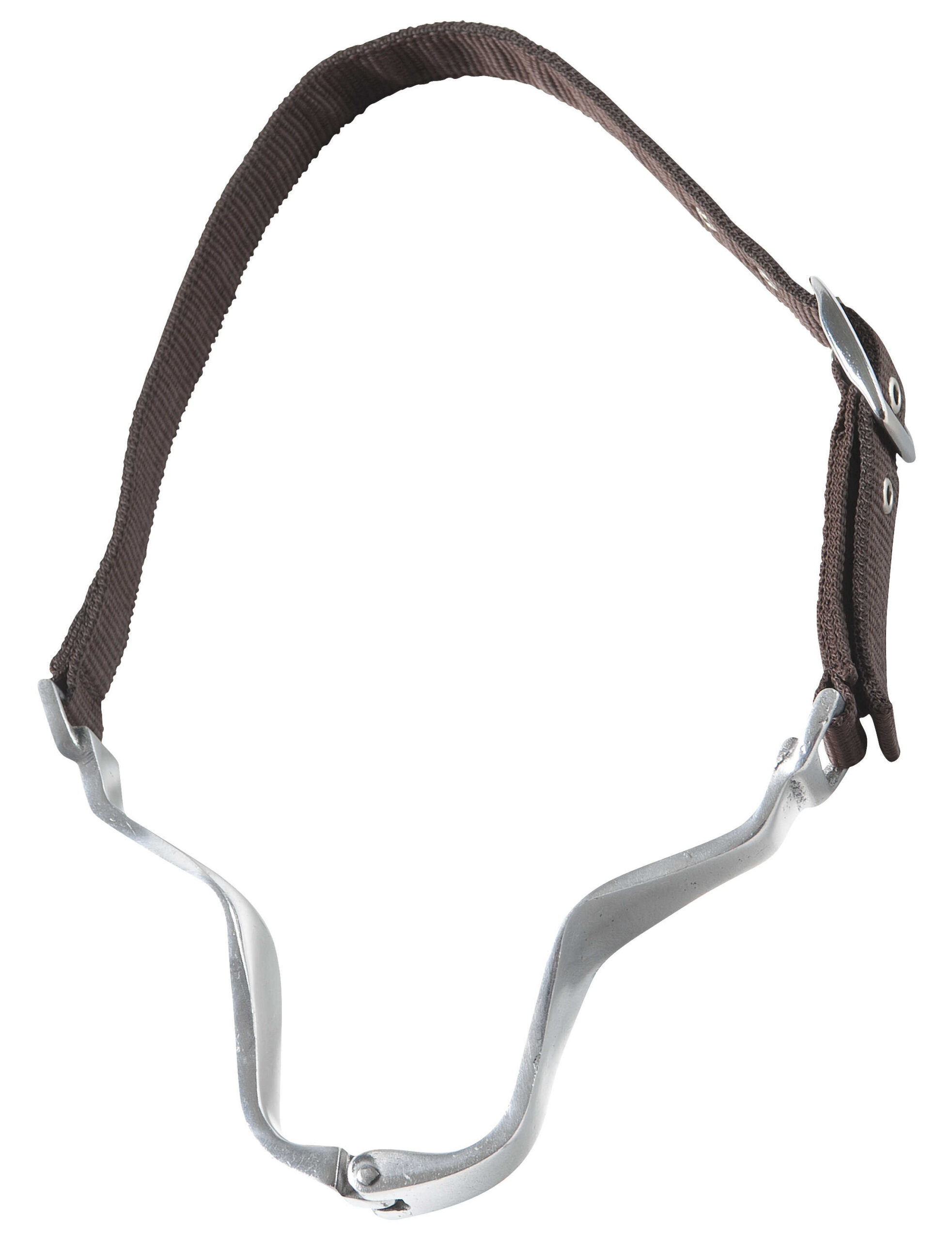 HIPPOTONIC Copper Necklace