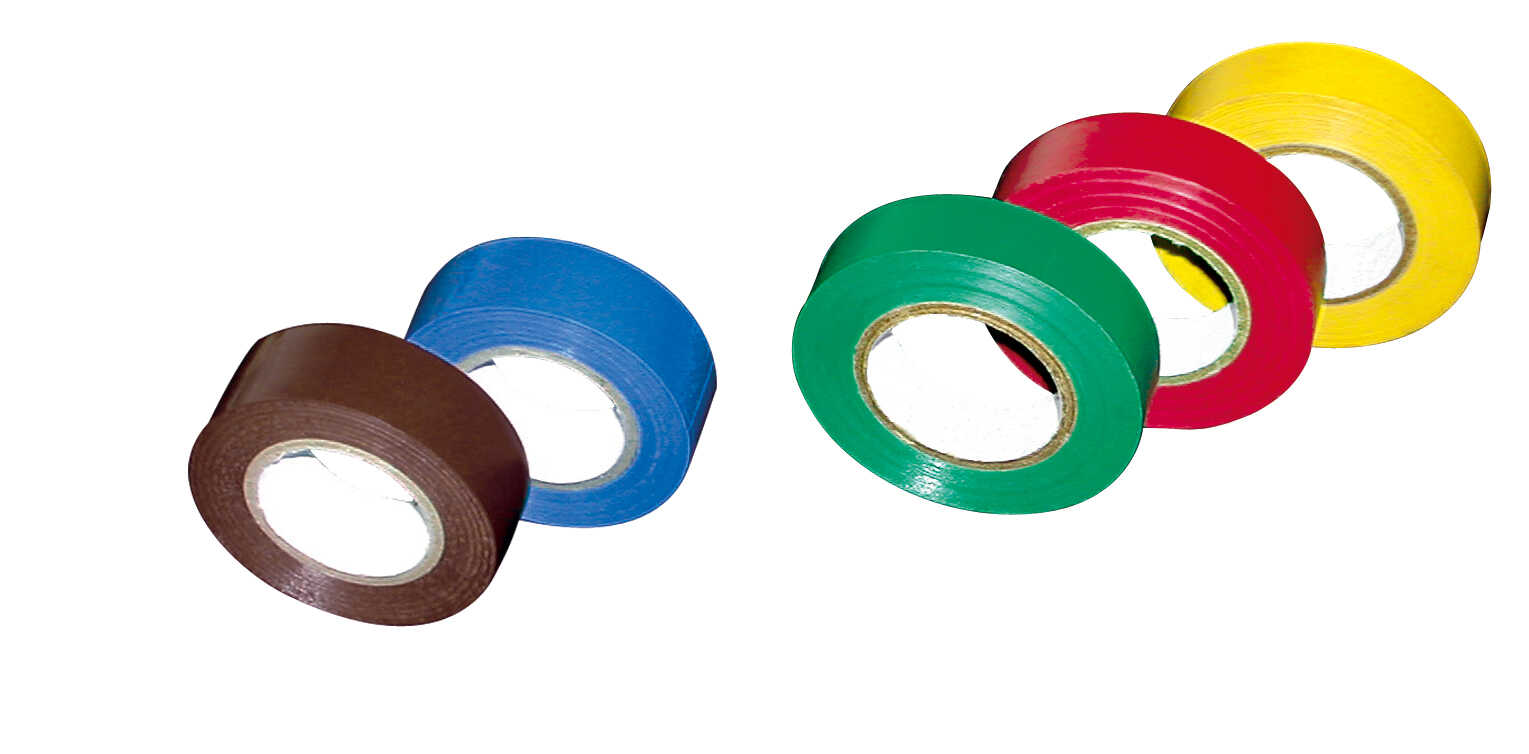 HIPPOTONIC Braiding adhesive band