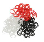 HIPPOTONIC Mähnengummis