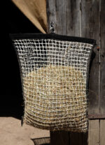 HIPPOTONIC Hay Net with Velcro Fastener - Image 2