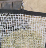 HIPPOTONIC Hay Net with Velcro Fastener - Image 3
