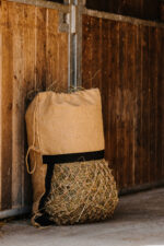 HIPPOTONIC - Naturel - Heusack