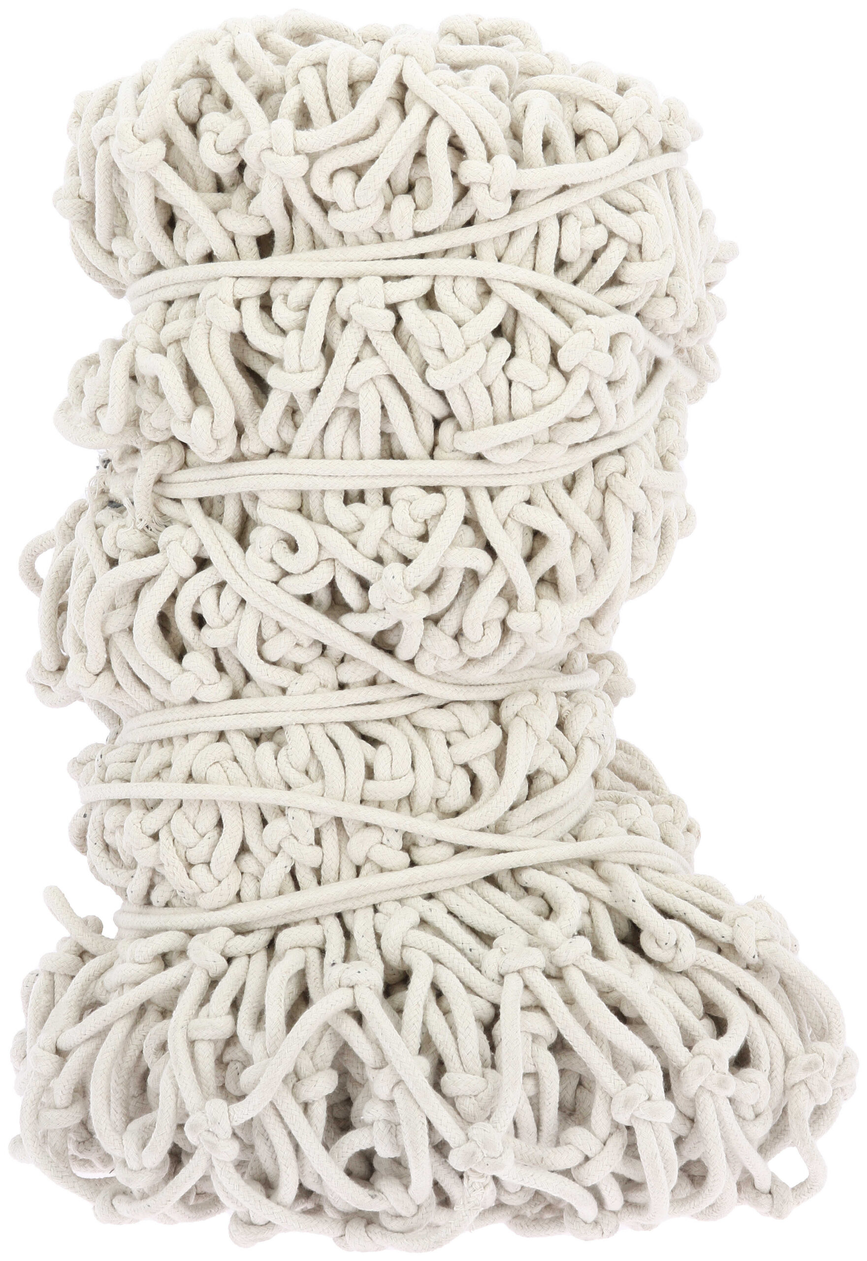 HIPPOTONIC - Coton - Round bale hay net