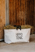 HIPPOTONIC - Canvas - Transport bag