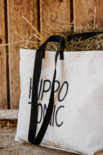 HIPPOTONIC - Canvas - Transport bag - Image 2