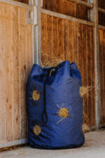 Hay bag HIPPOTONIC - 9 holes
