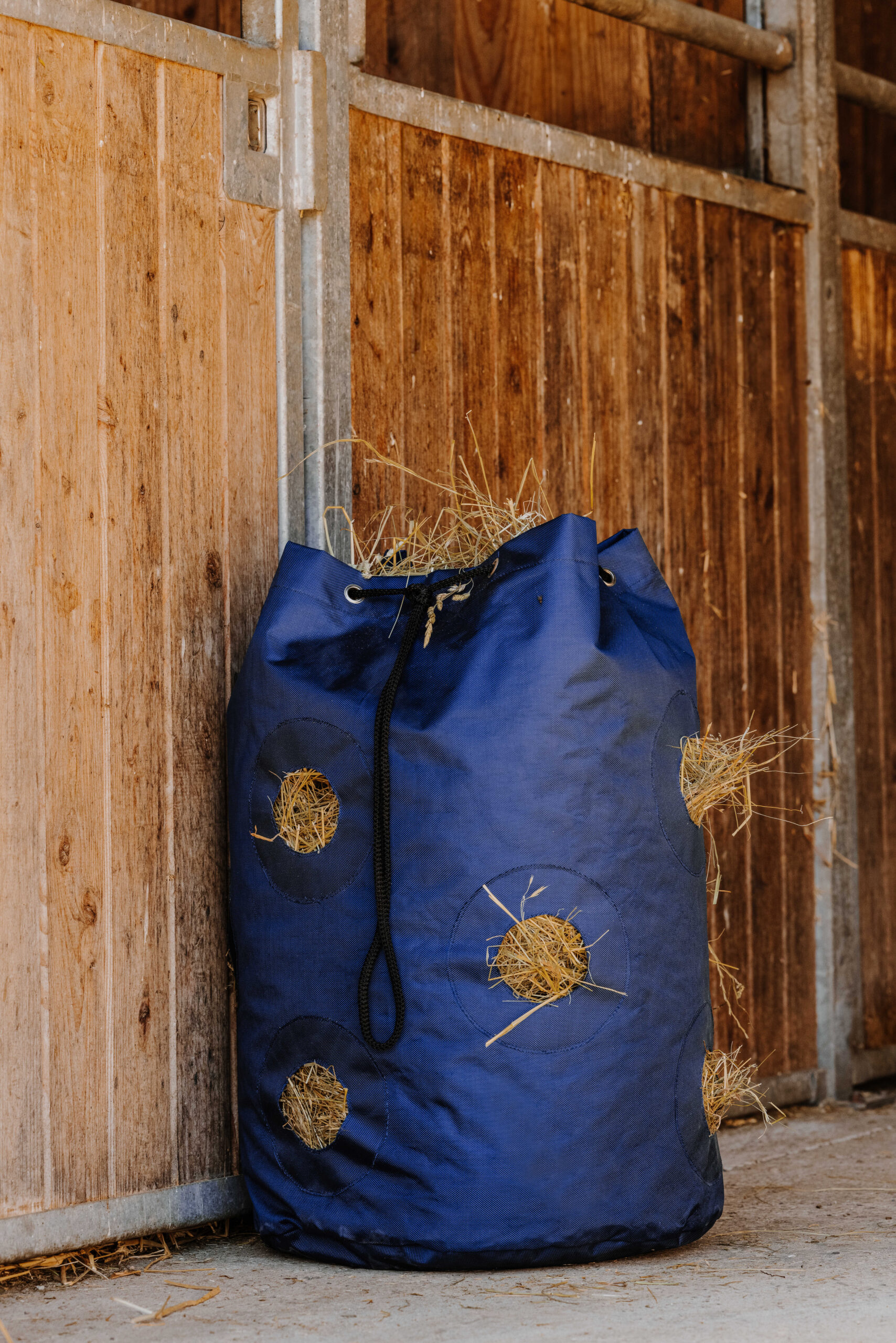 Hay bag HIPPOTONIC - 9 holes