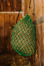 HIPPOTONIC - Double - Hay Net