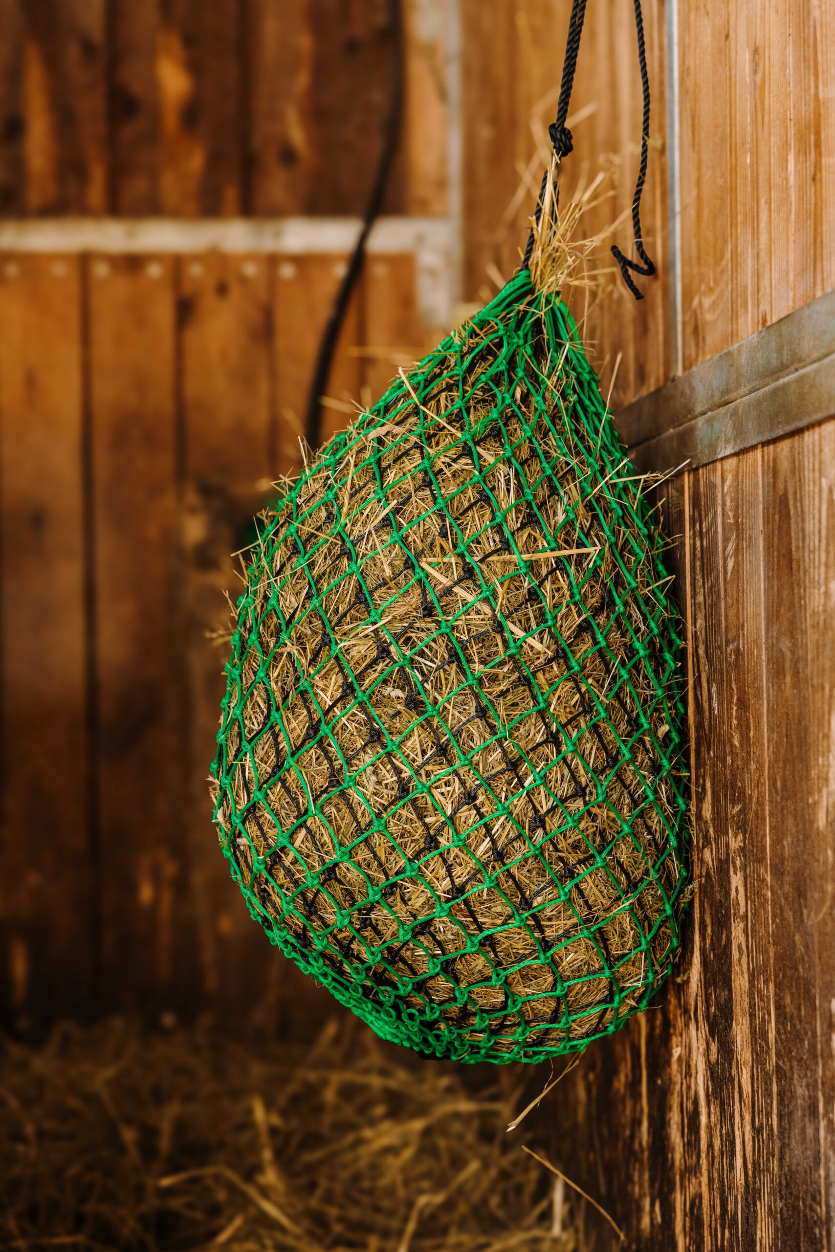 HIPPOTONIC - Double - Hay Net