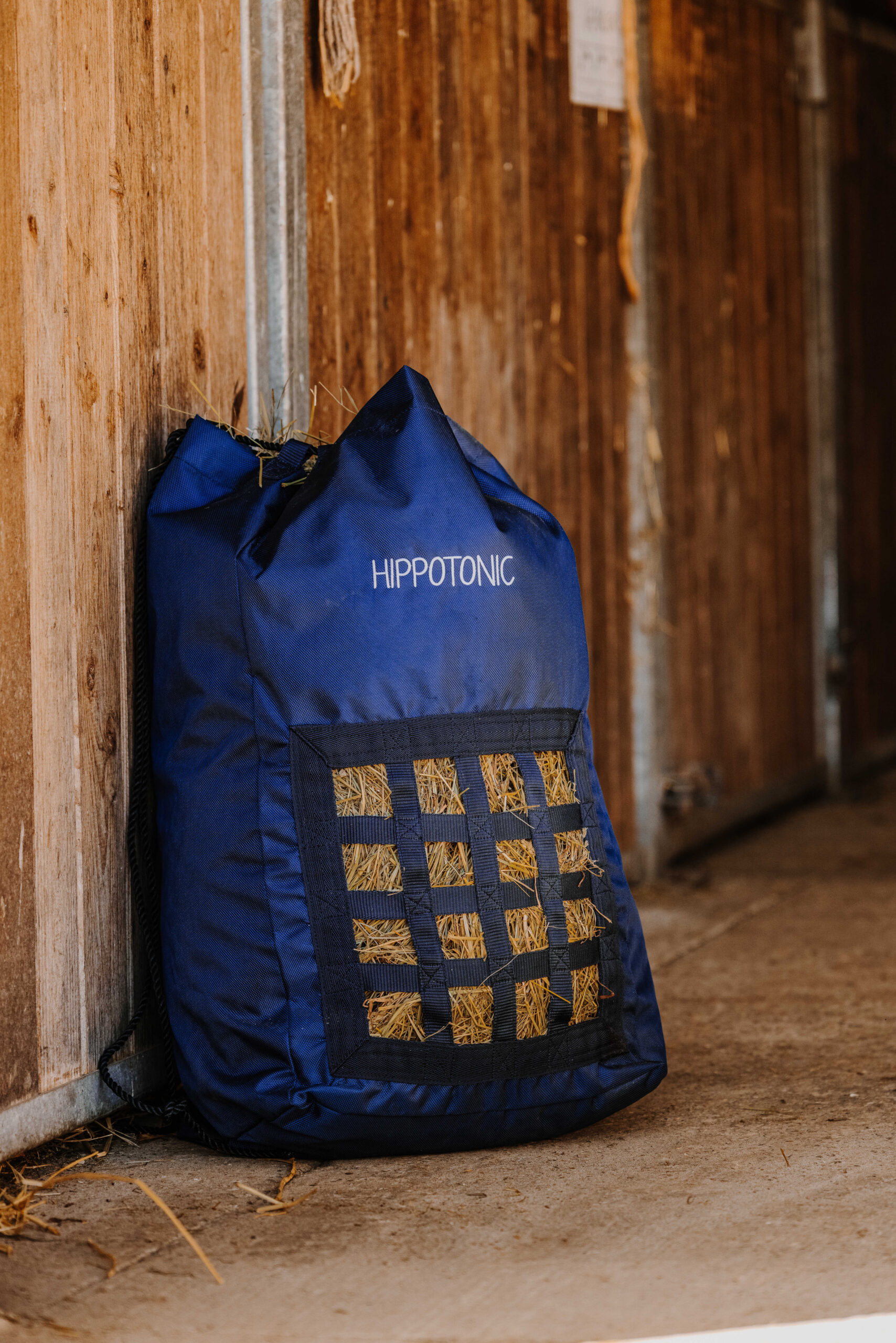HIPPOTONIC - Rectangular - Hay Bag