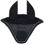EQUITHÈME fly hood – brocade - Image 3