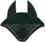 EQUITHÈME fly hood – brocade - Image 6
