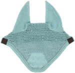 EQUITHÈME fly hood – brocade - Image 9