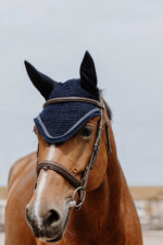 EQUITHÈME Fly Veil - Hexalight - Image 5