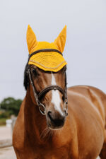 EQUITHÈME Fly Veil - Hexalight - Image 8