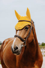 EQUITHÈME Fly Veil - Hexalight - Image 9