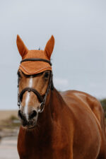 EQUITHÈME Fly Veil - Hexalight - Image 13