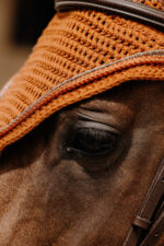 EQUITHÈME Fly Veil - Hexalight - Image 16