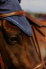 I love you EQUITHÈME Fliegenhaube - Origin - Image 5